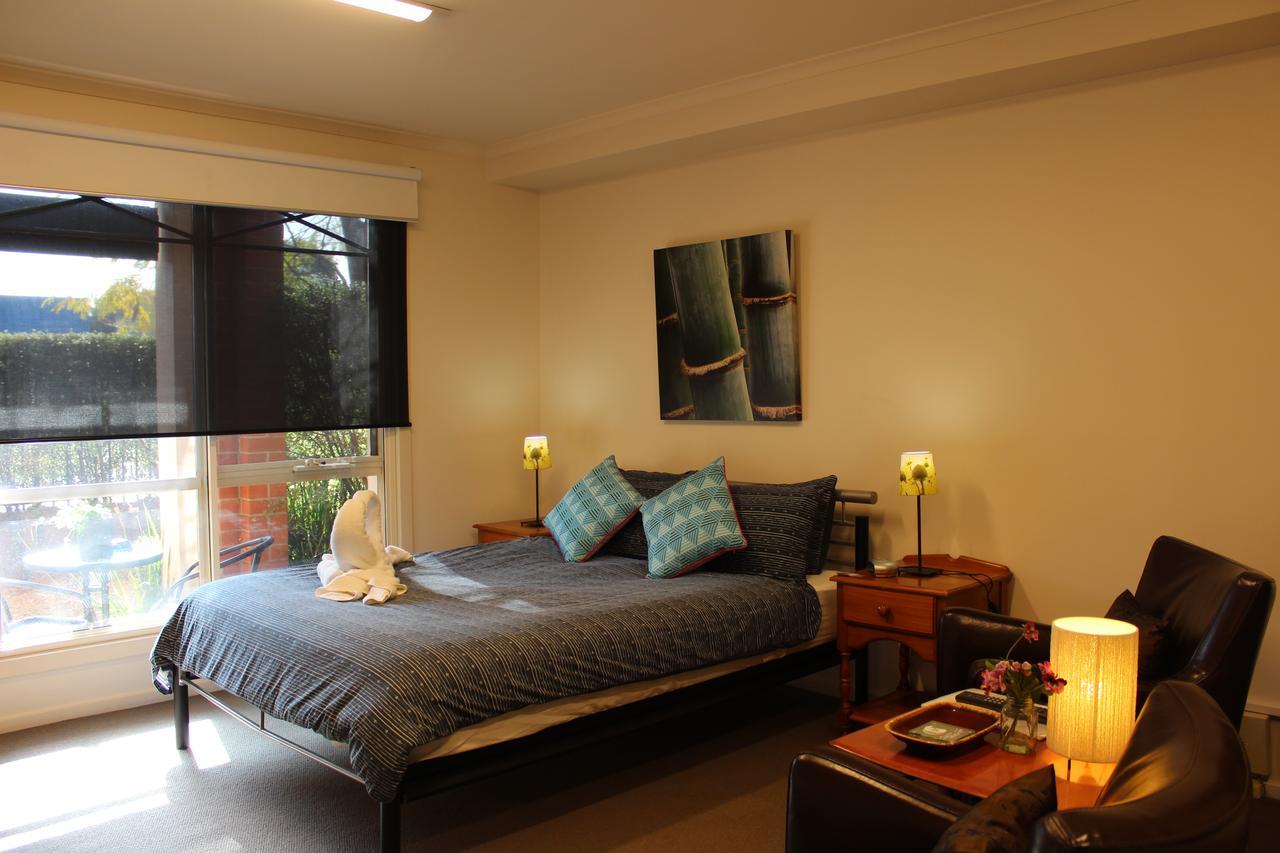 Box Hill Studio Apartment 2 Exterior foto