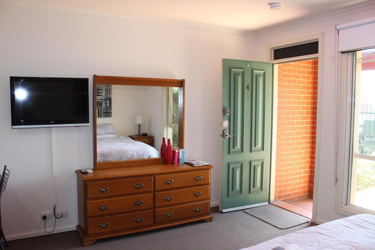 Box Hill Studio Apartment 2 Exterior foto